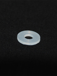 구체관절인형 파츠 고정용 실리콘 링(킵스)10mm - 2개