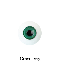 [10mm마이스터글래스] 그린그레이