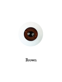 [24mm마이스터글래스] 브라운